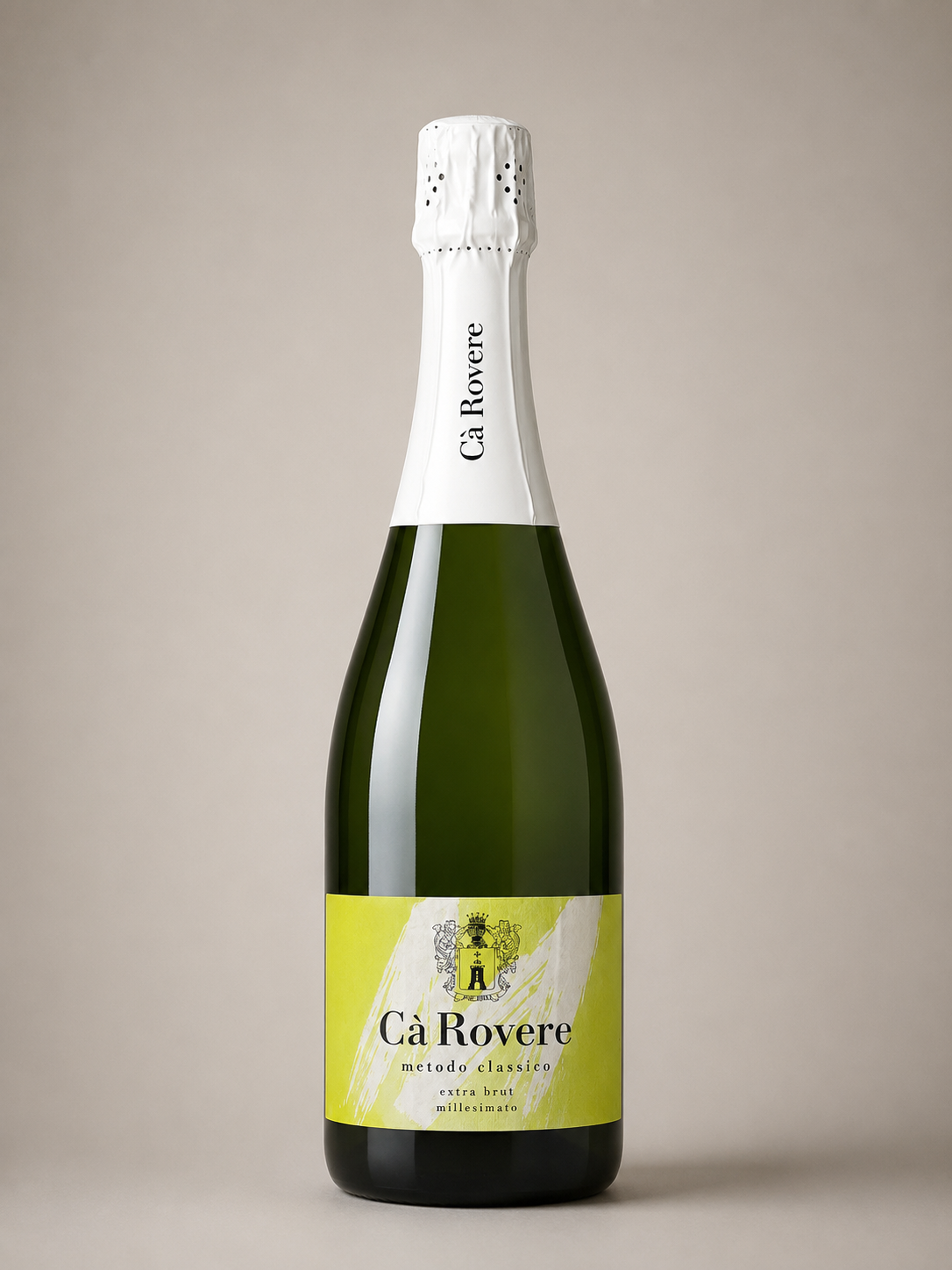 Metodo Classico Extra Brut