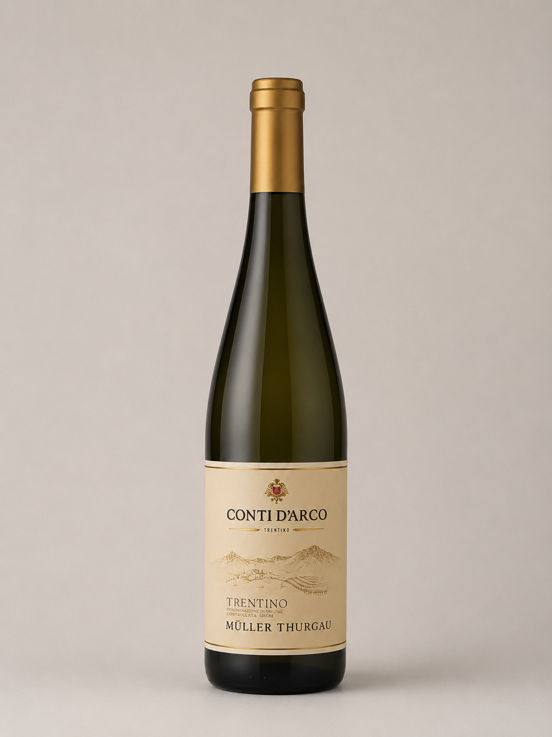 Müller Thurgau
