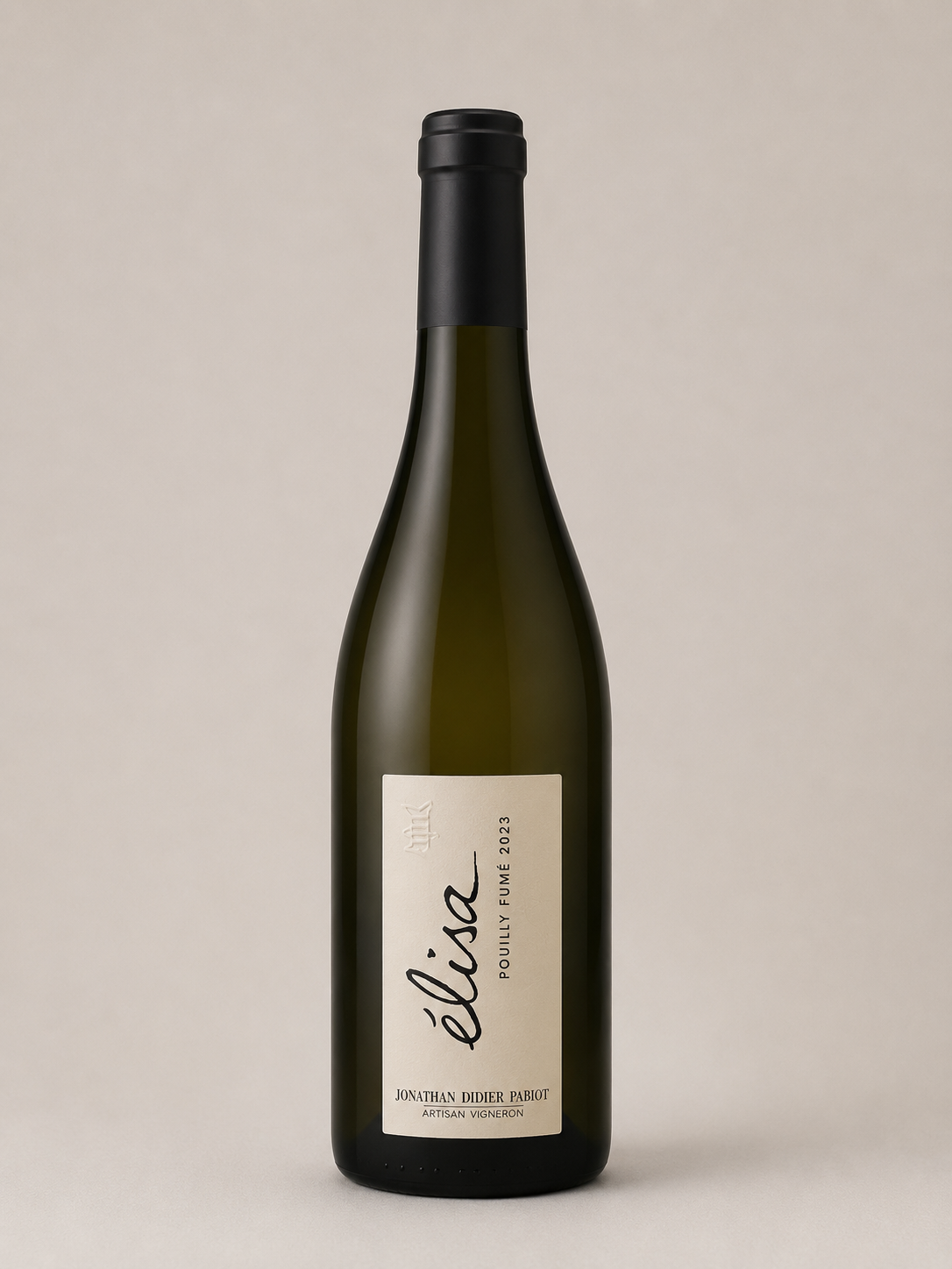 "Élisa" Pouilly-Fumé 