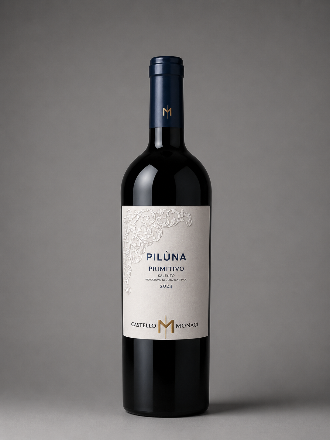Pilùna Primitivo