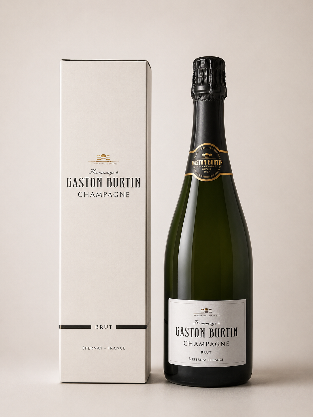 Champagne Brut
