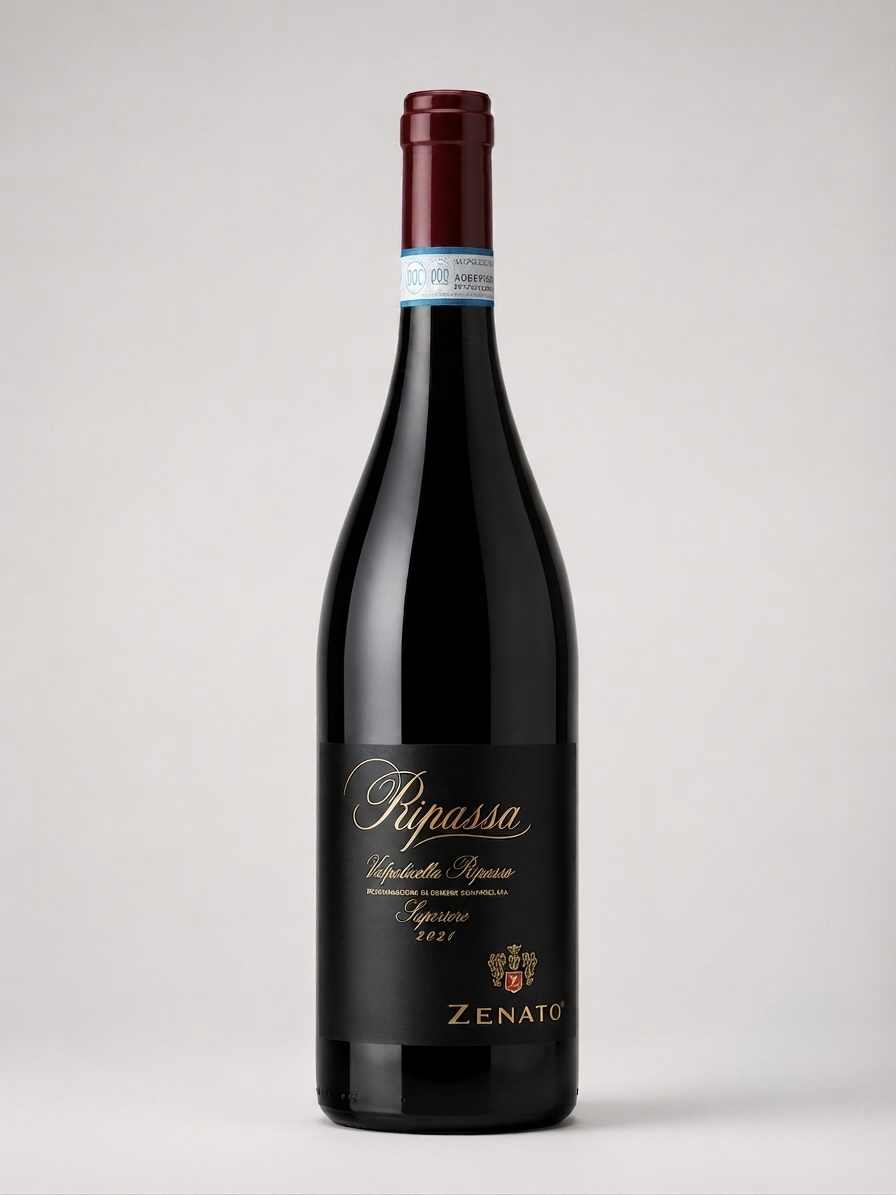 "Ripassa" Ripasso della Valpolicella