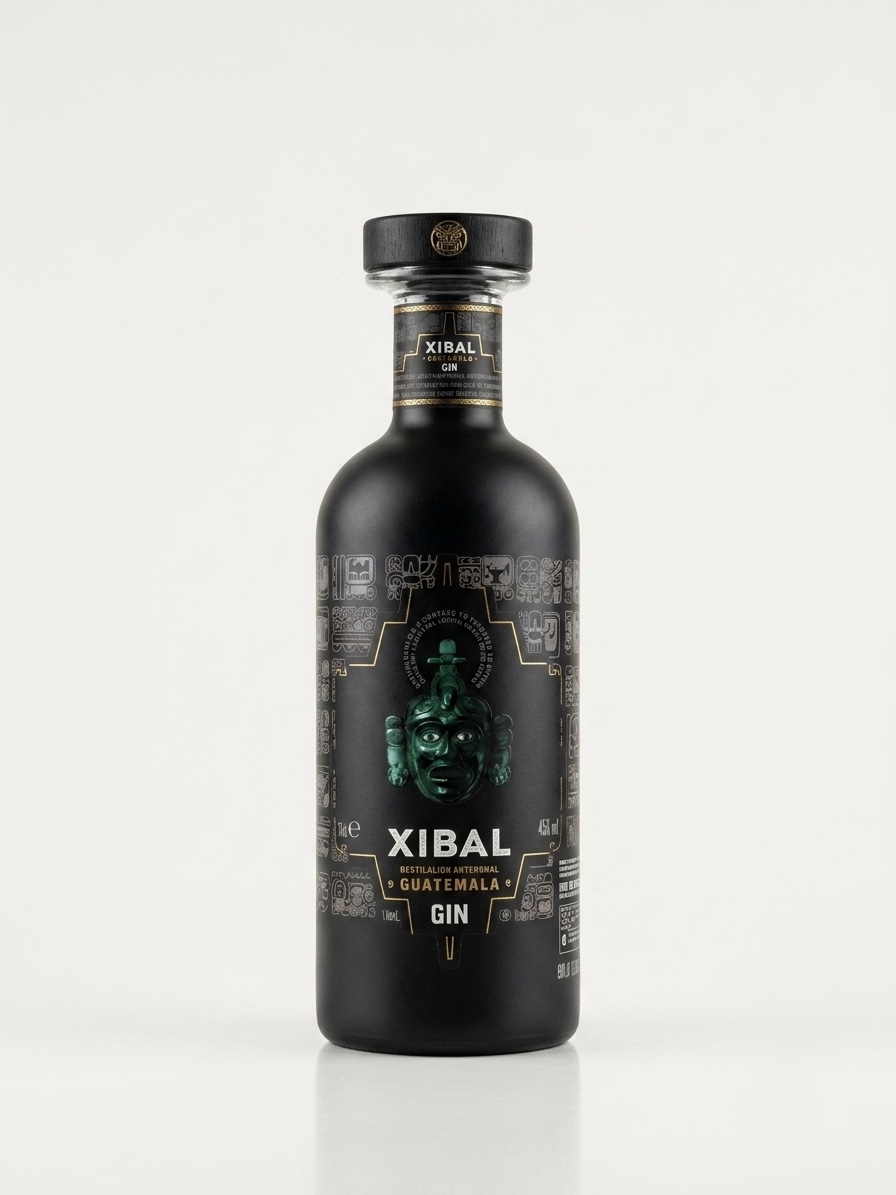 Xibal Gin Original