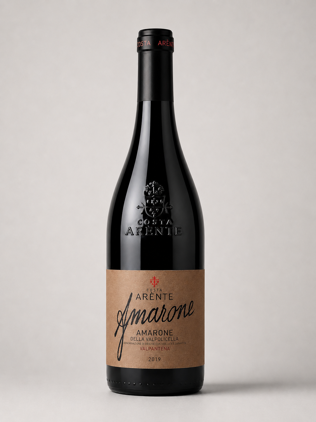 Amarone della Valpolicella
