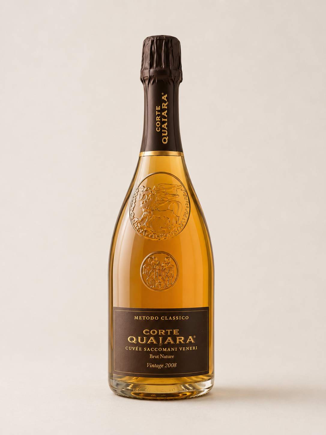 Cuvée Saccomani Veneri