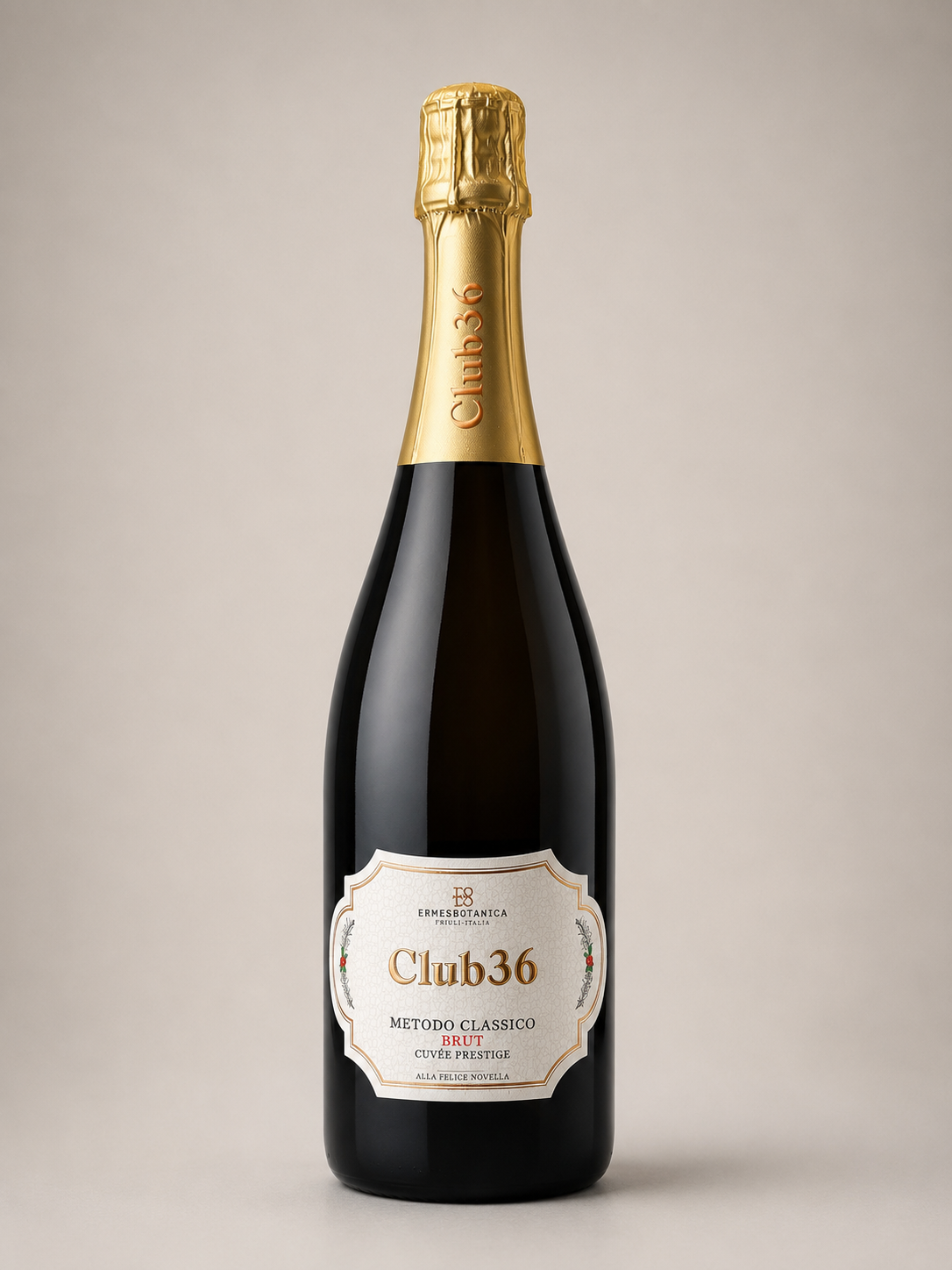 Club36  Brut