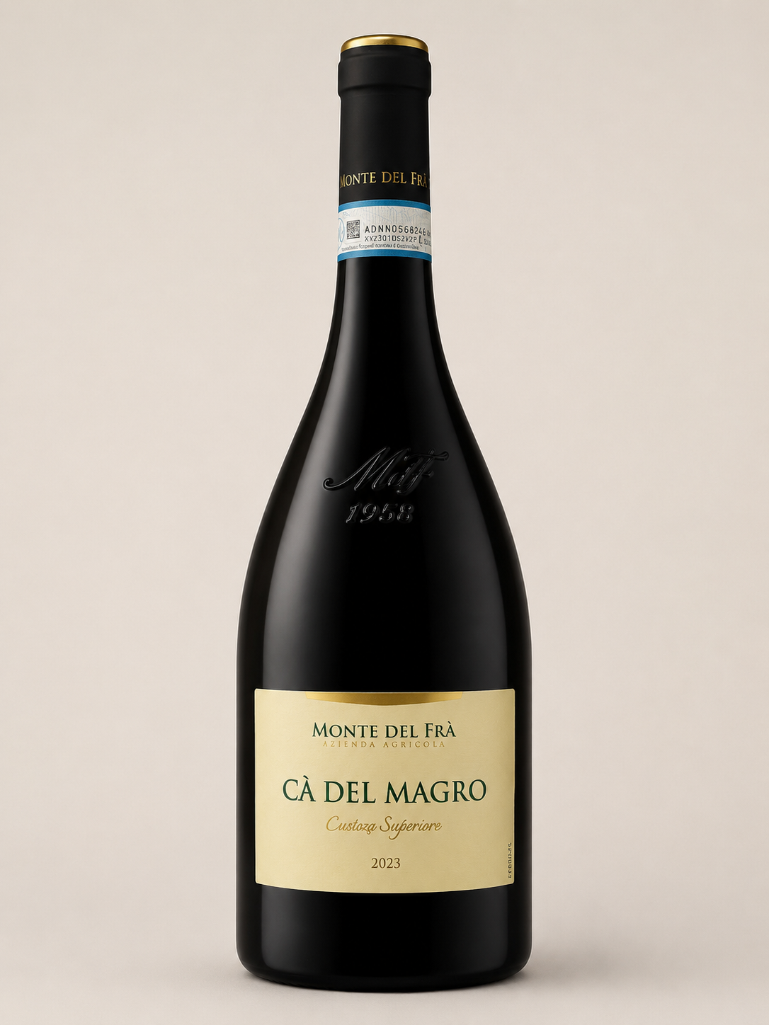 Cà del Magro Custoza Superiore DOC