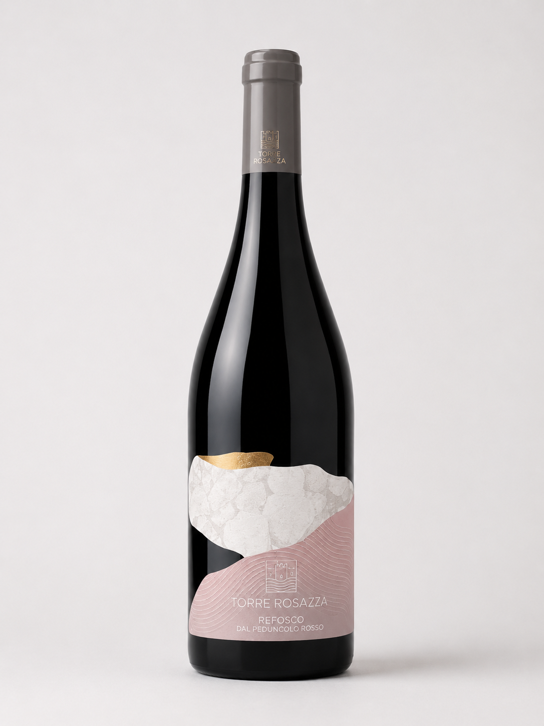 Refosco dal Peduncolo Rosso
