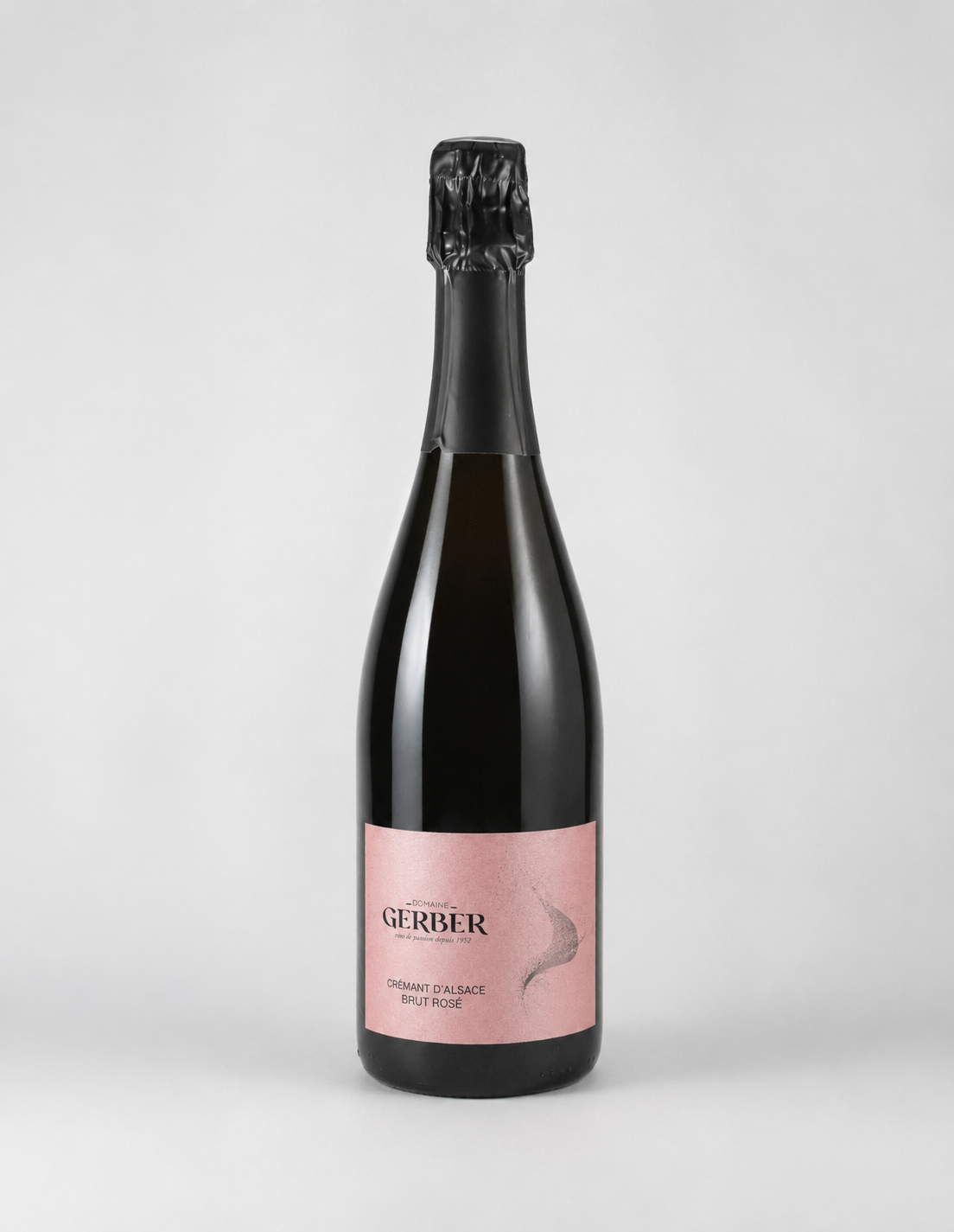 Crémant d’Alsace Rosé