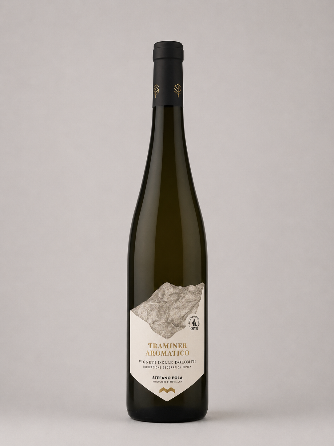Traminer Aromatico – Vigneti delle Dolomiti
