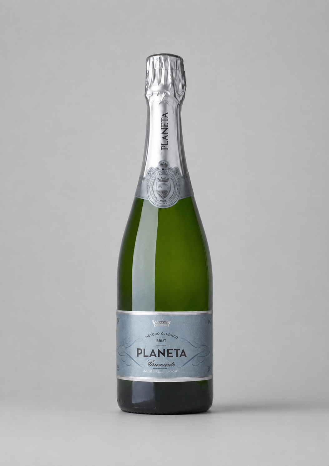 Metodo Classico - Carricante