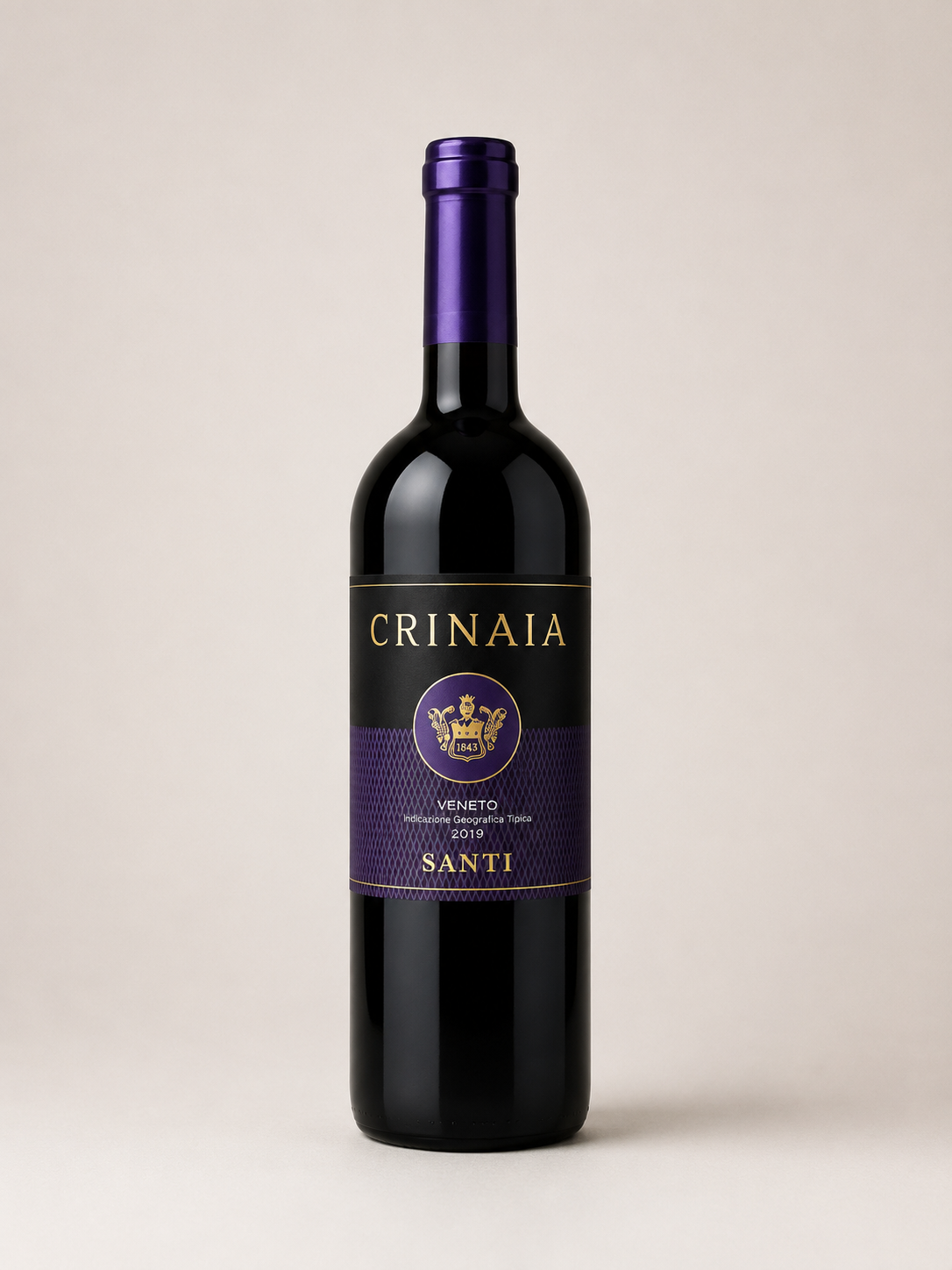 Crinaia