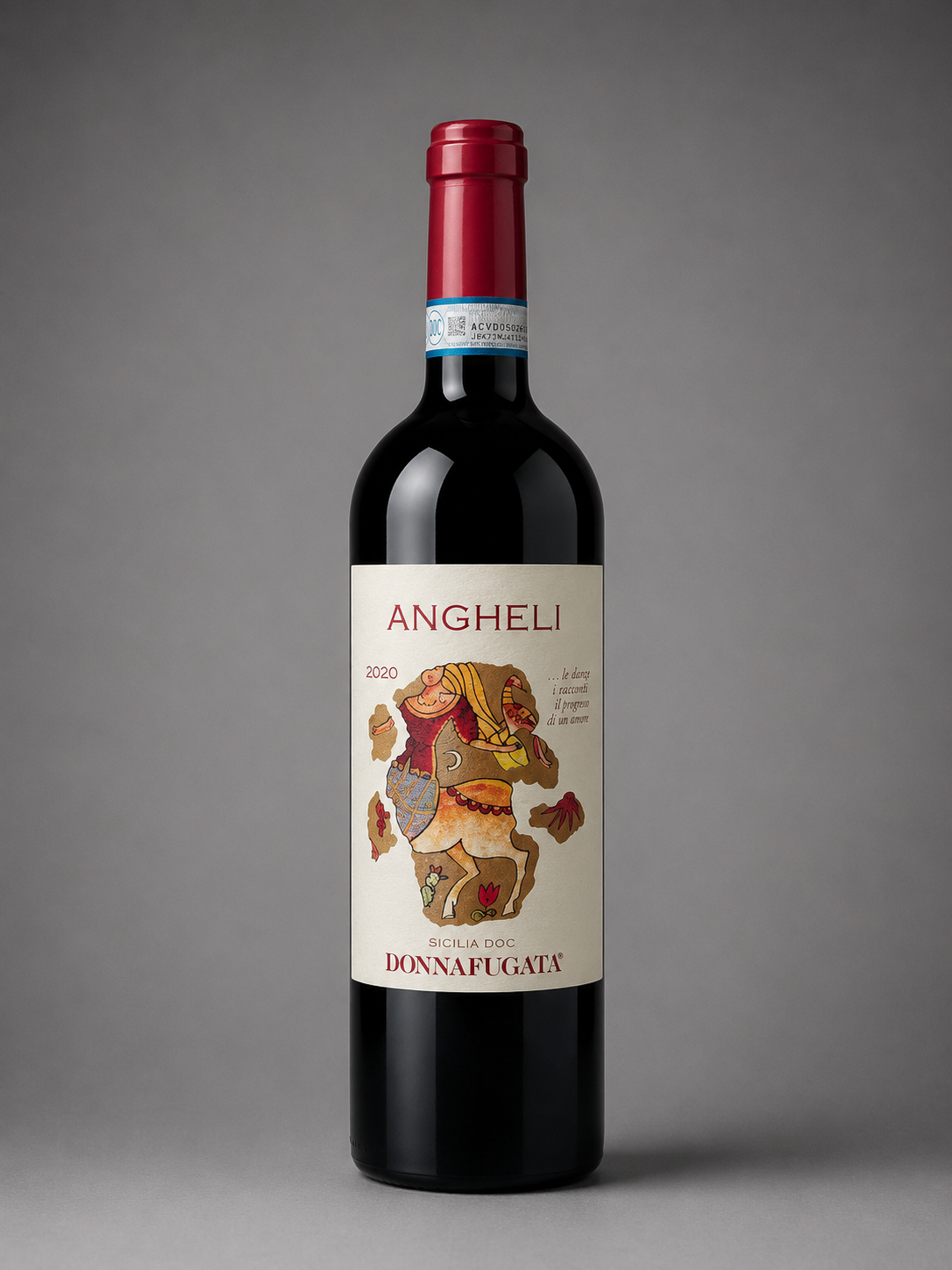 Angheli