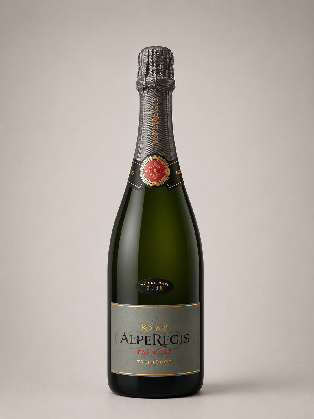 Alperegis Pas Dosé