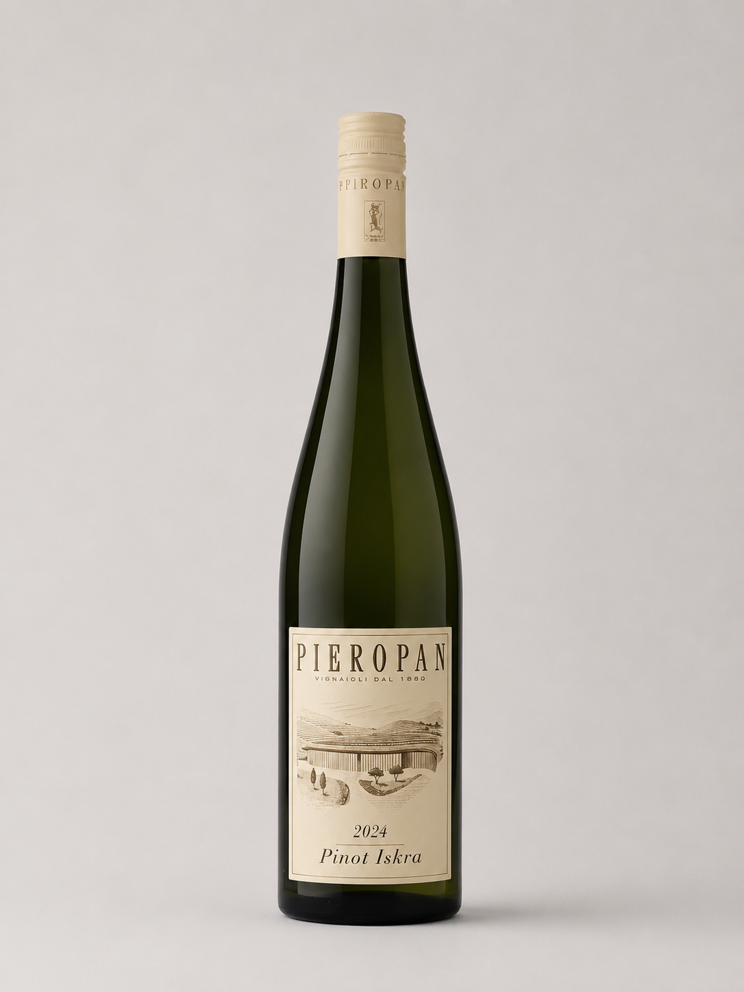 Pinot Iskra