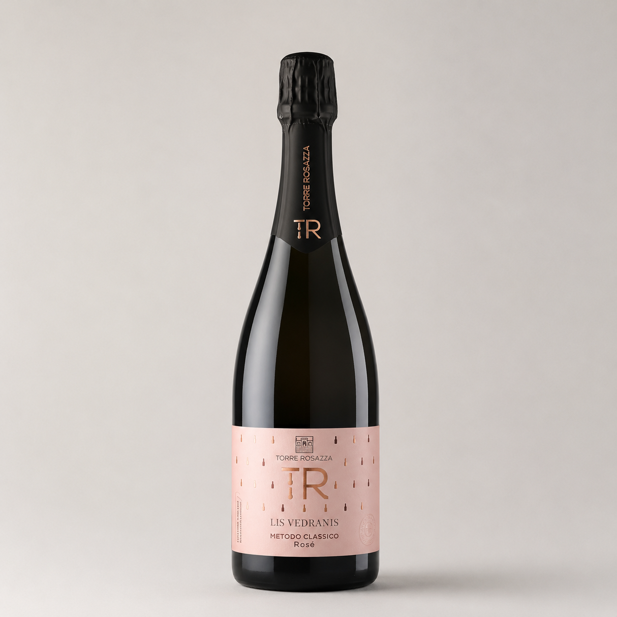 Metodo Classico Rosé