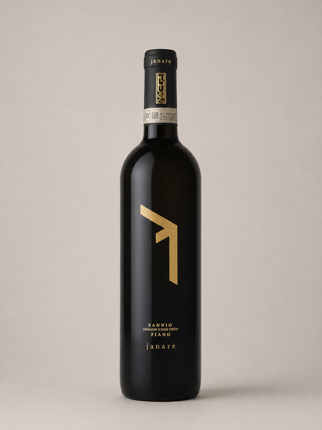 Sannio Fiano "Janare"