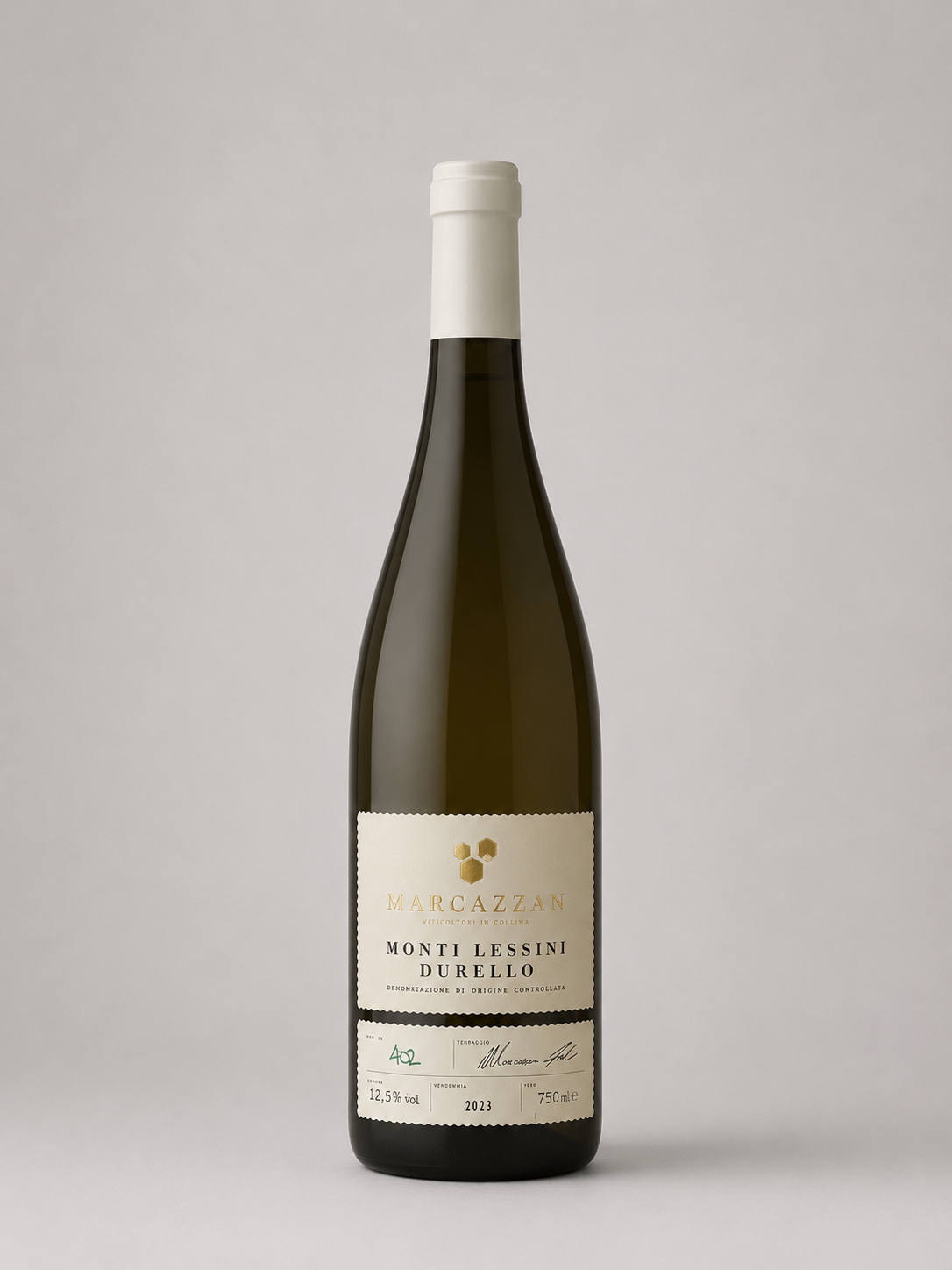 Monti Lessini Durello DOC 