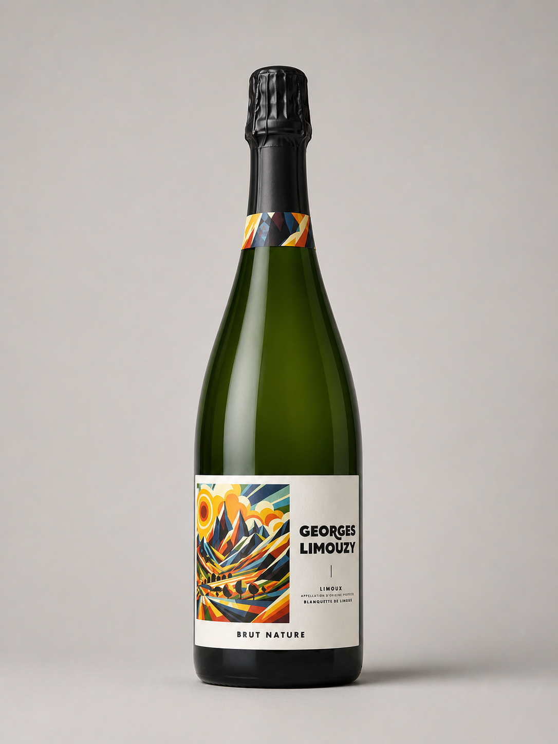 Blanquette de Limoux