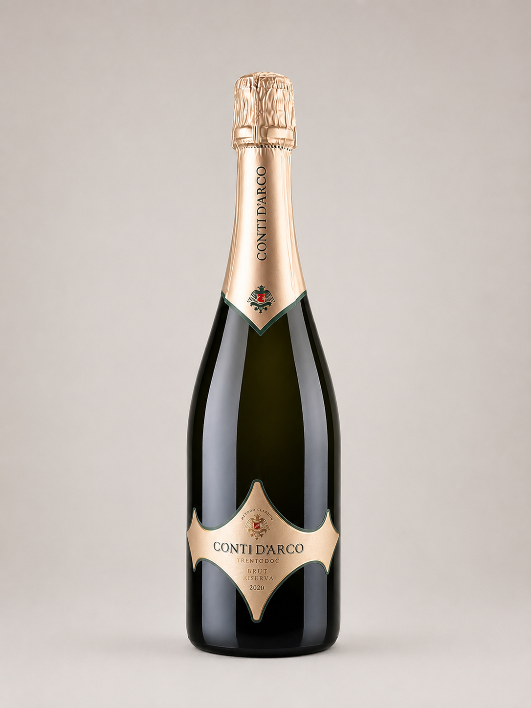 Trentodoc Riserva