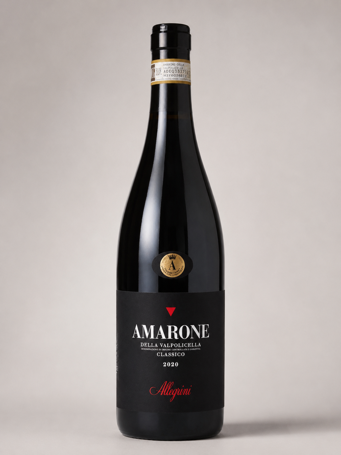 Amarone della Valpolicella Classico