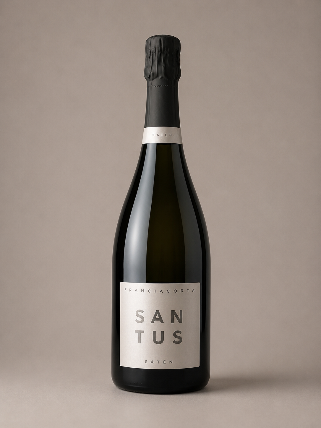 Franciacorta Satèn