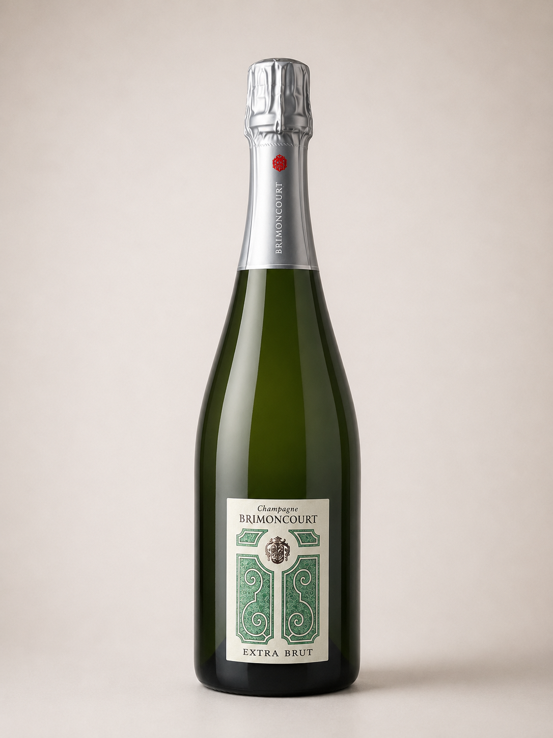 Champagne Extra Brut