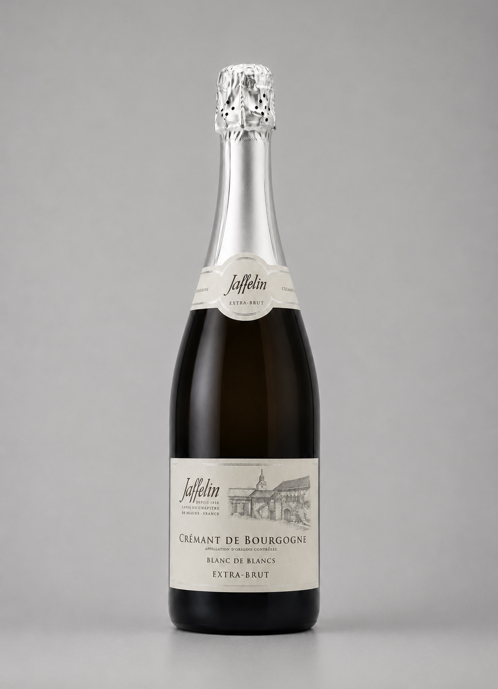 Crémant de Bourgogne  Extra Brut