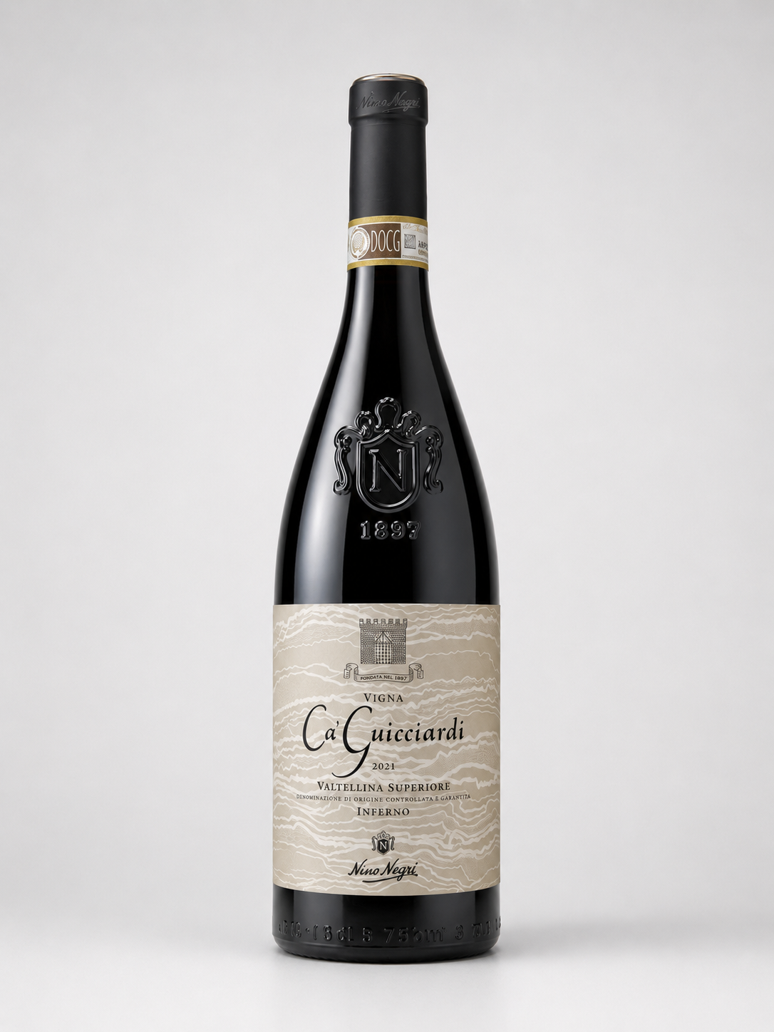 Vigna Cà Guicciardi