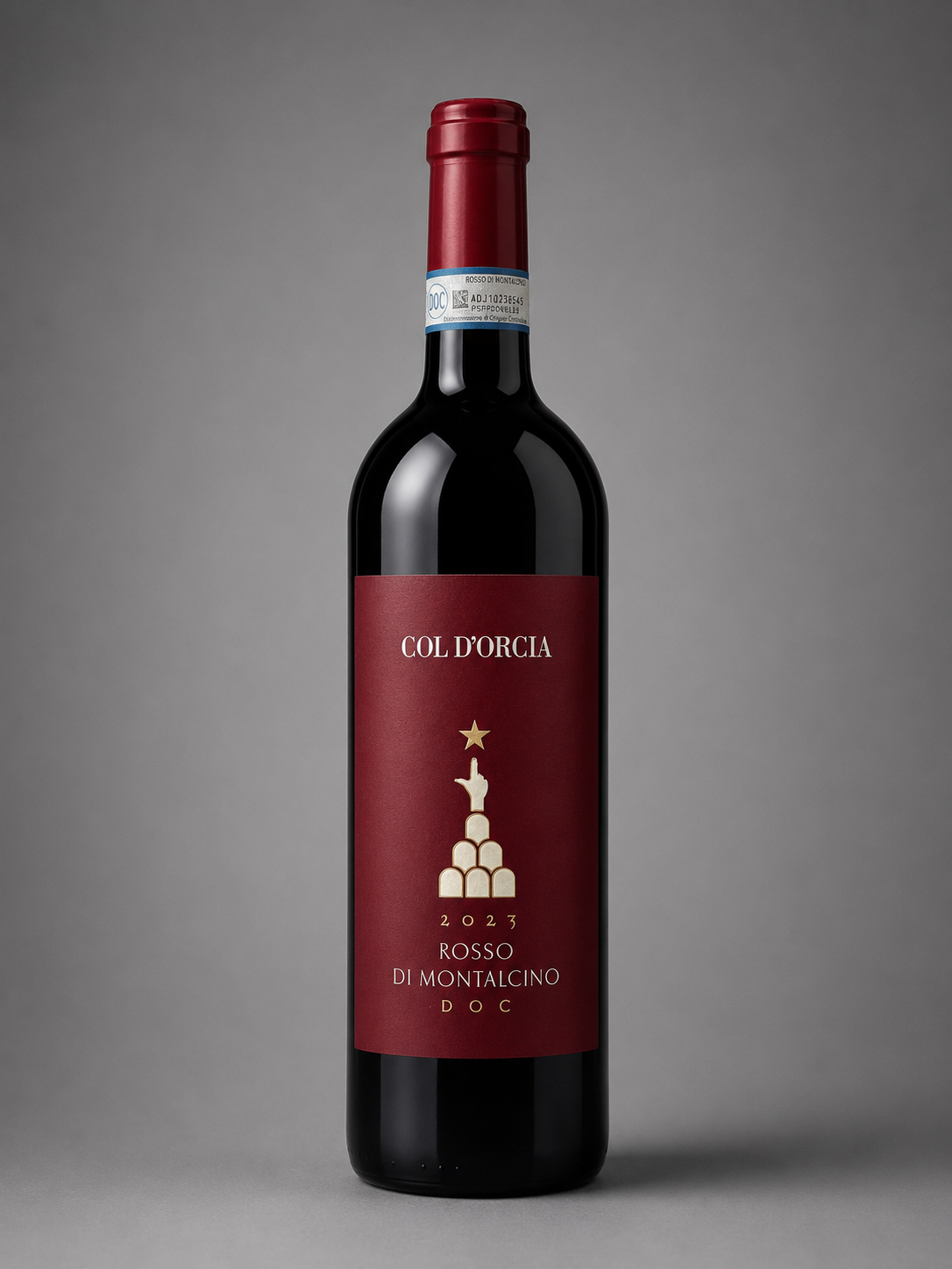 Rosso di Montalcino