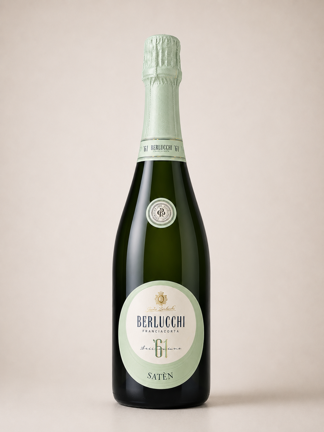 Franciacorta Satèn