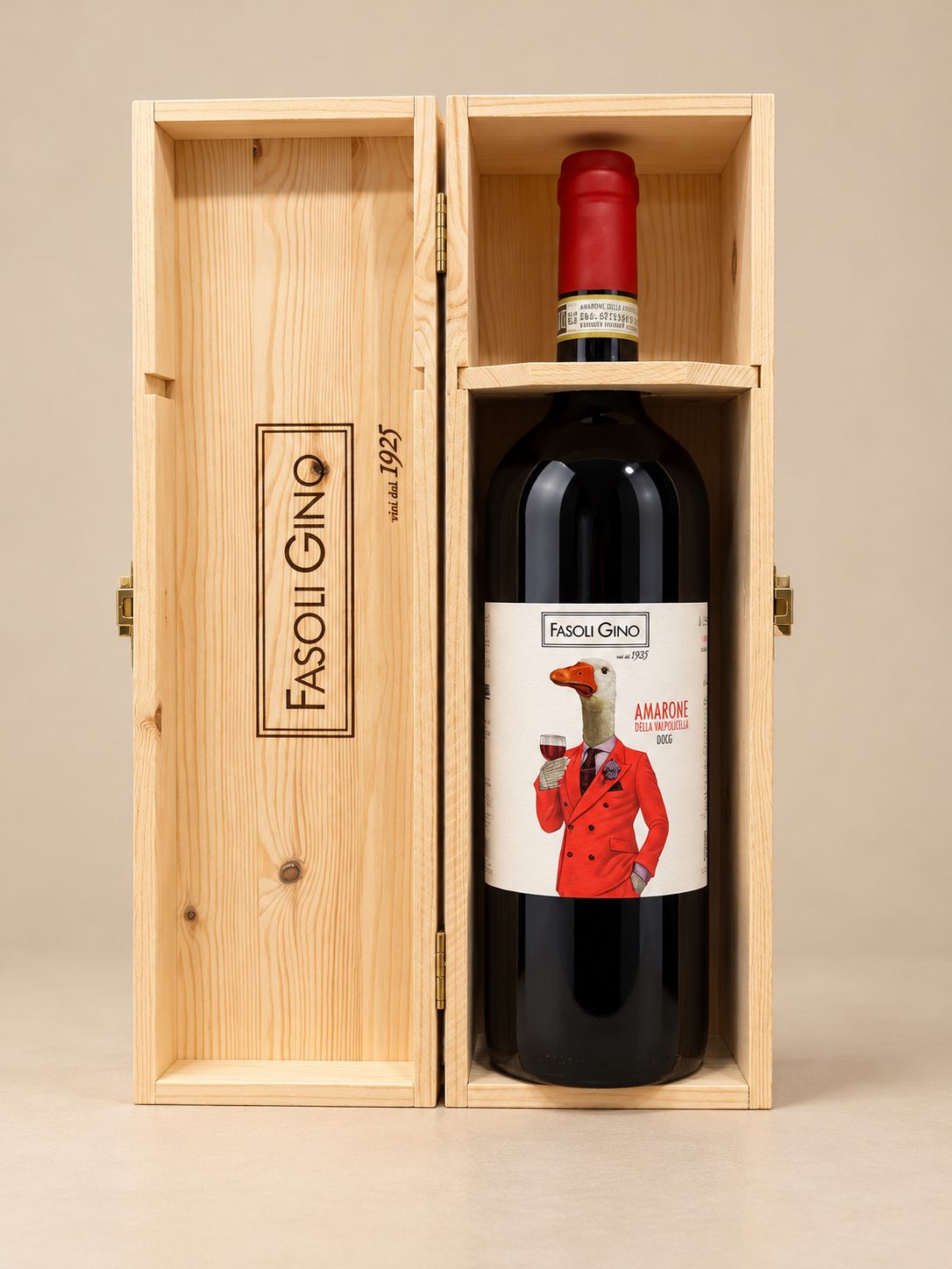 Amarone della Valpolicella