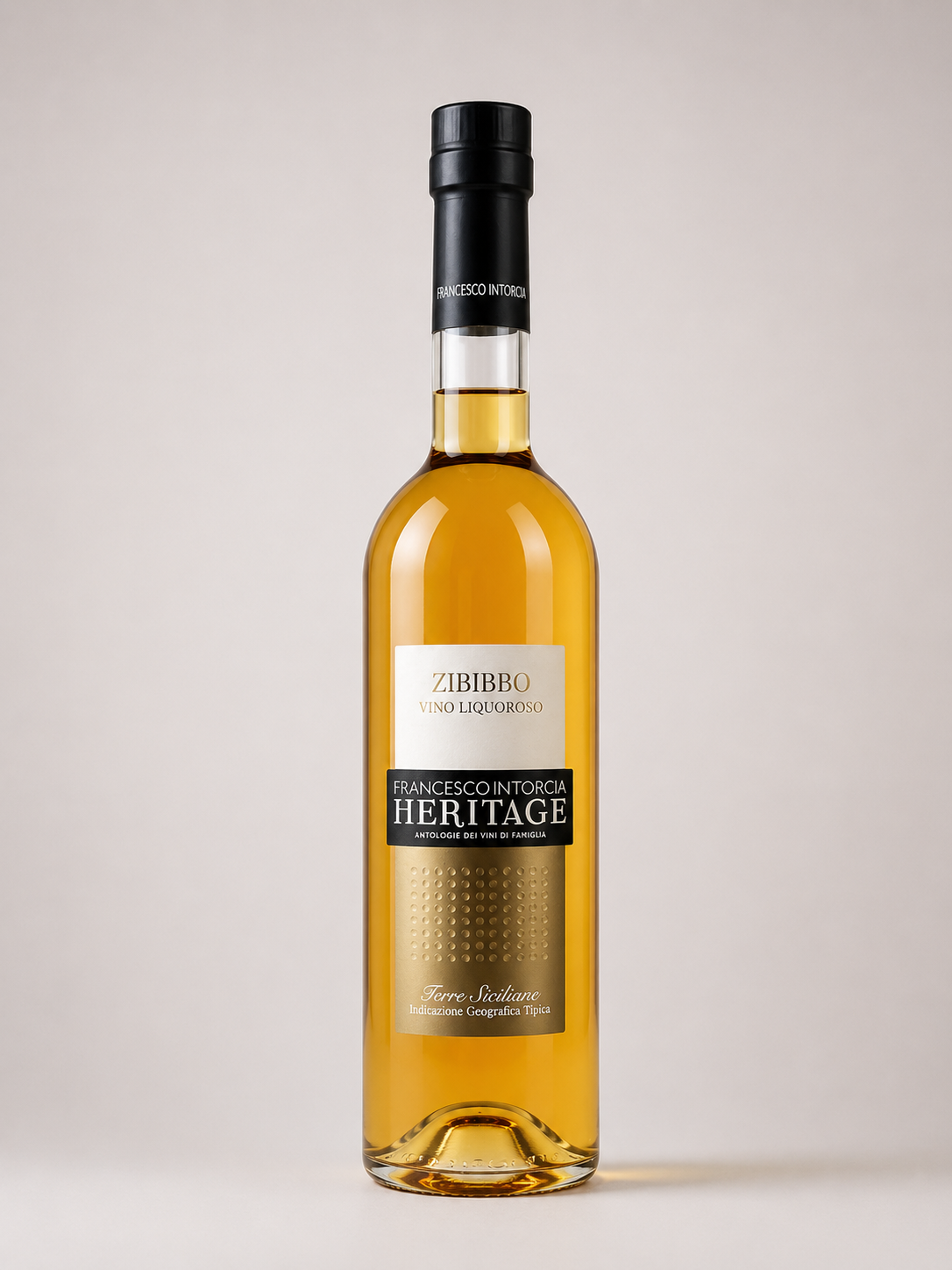 Zibibbo Passito