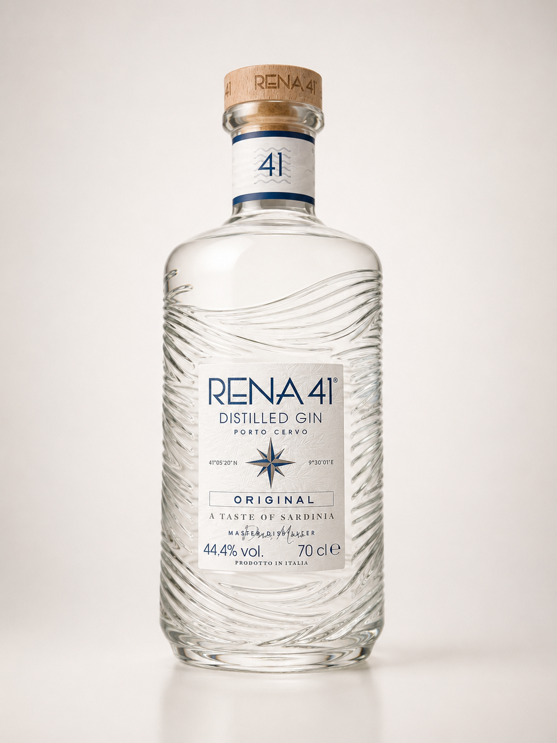 Rena 41 Original