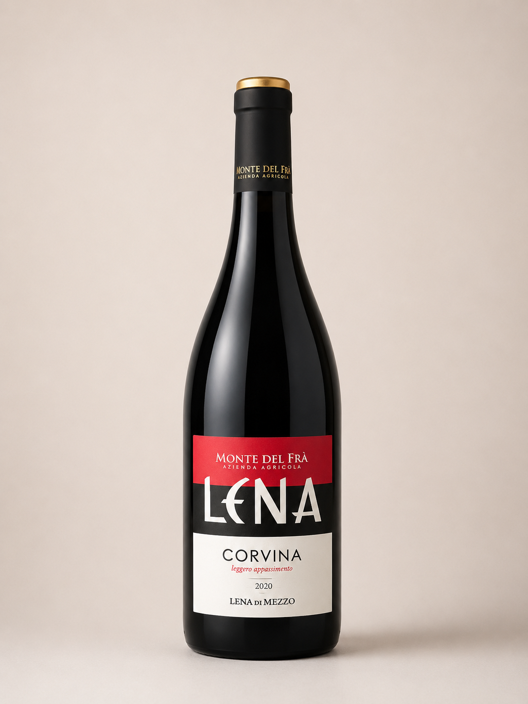 Lena di Mezzo