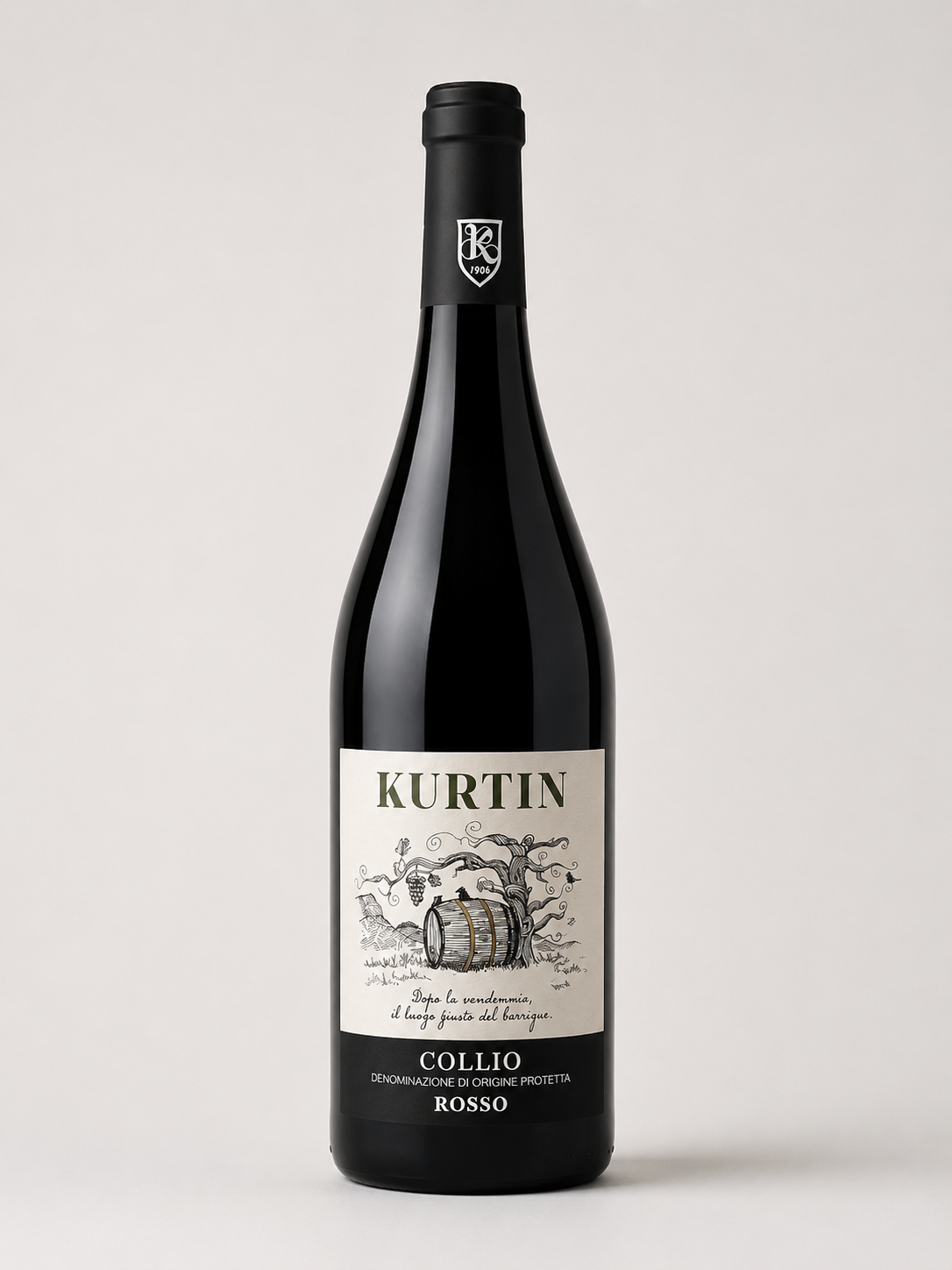 Collio Rosso