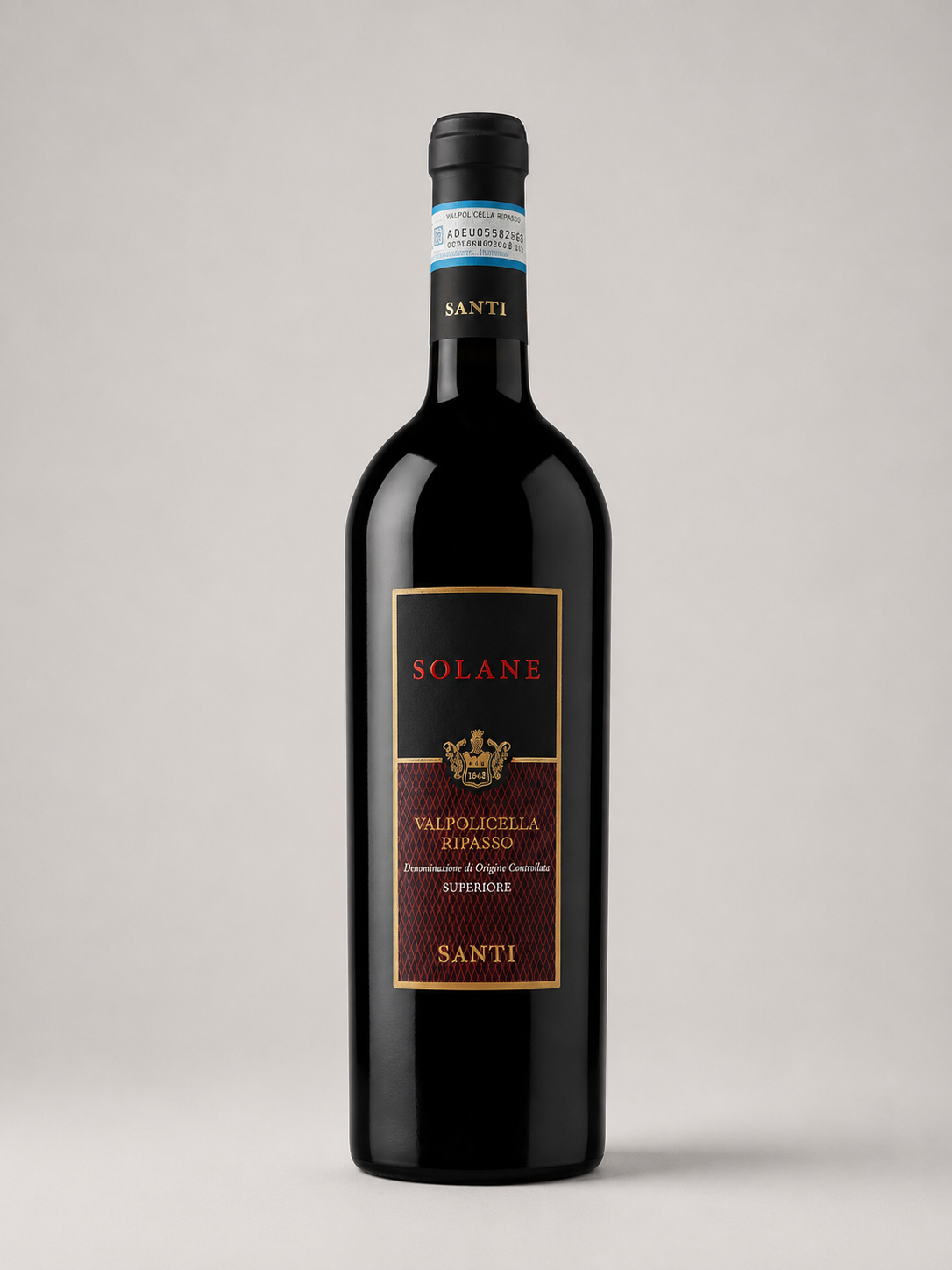 "Solane" Valpolicella Ripasso