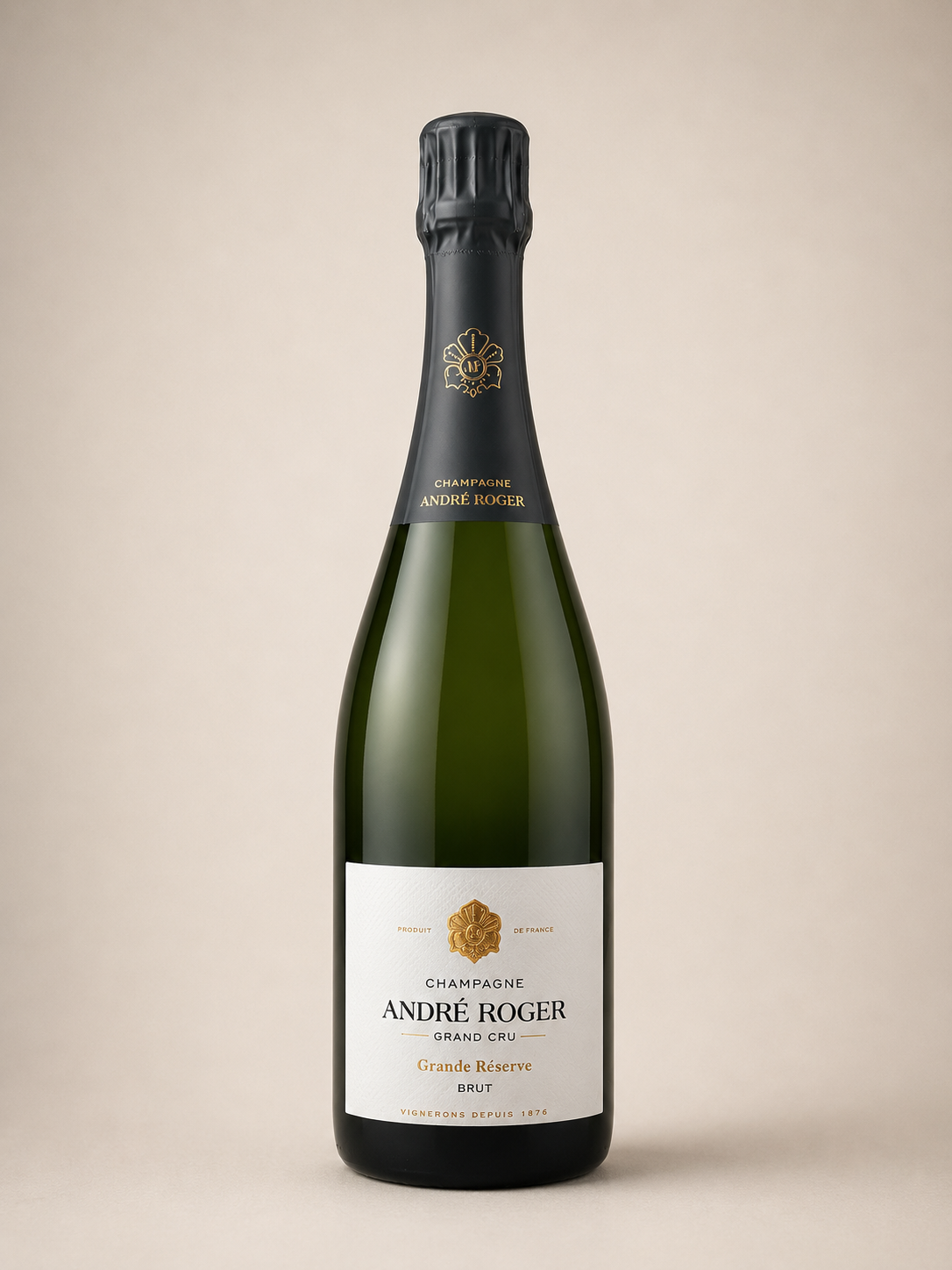 Champagne Grande Réserve