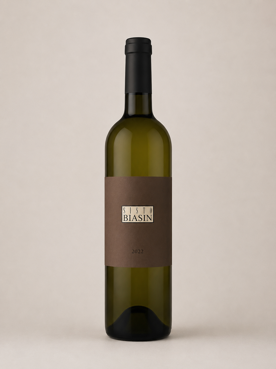Sisto Biasin Bianco 