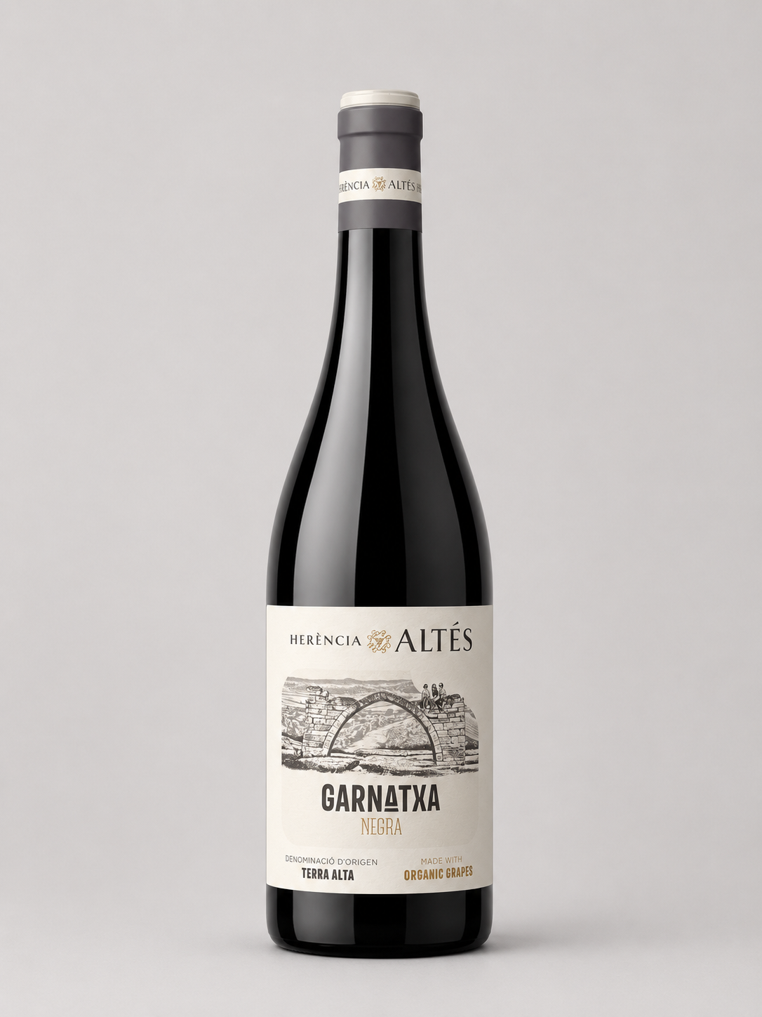 Garnatxa Negra