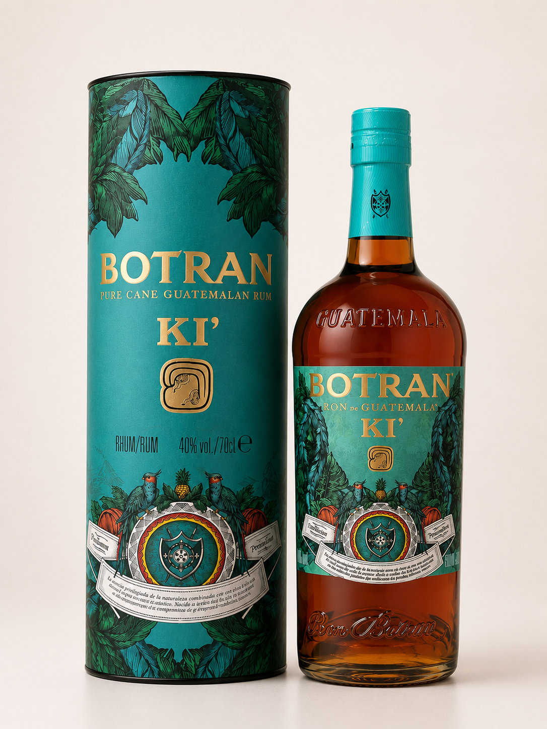 Botran KI’