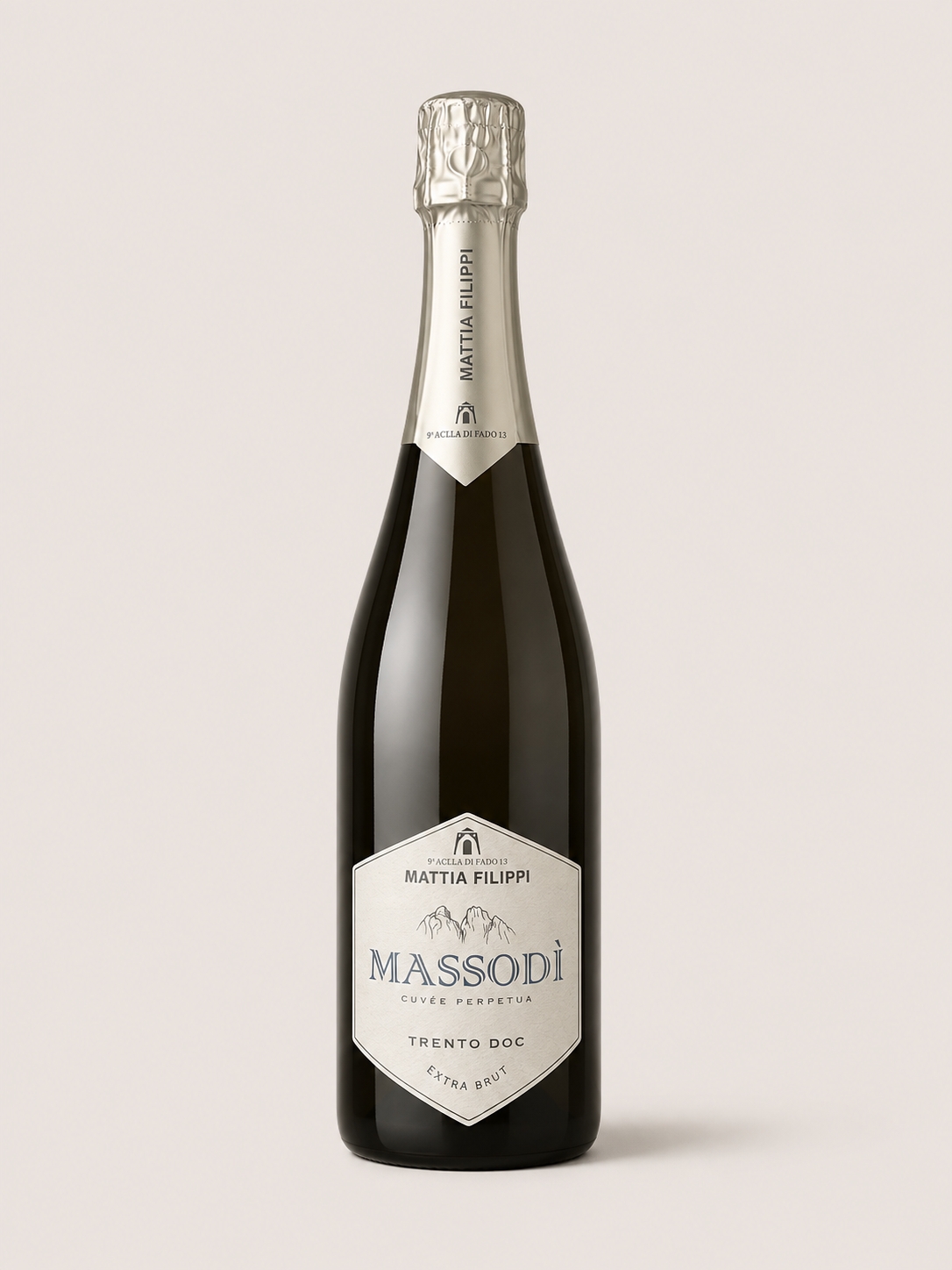 Massodì Cuvée Perpetua