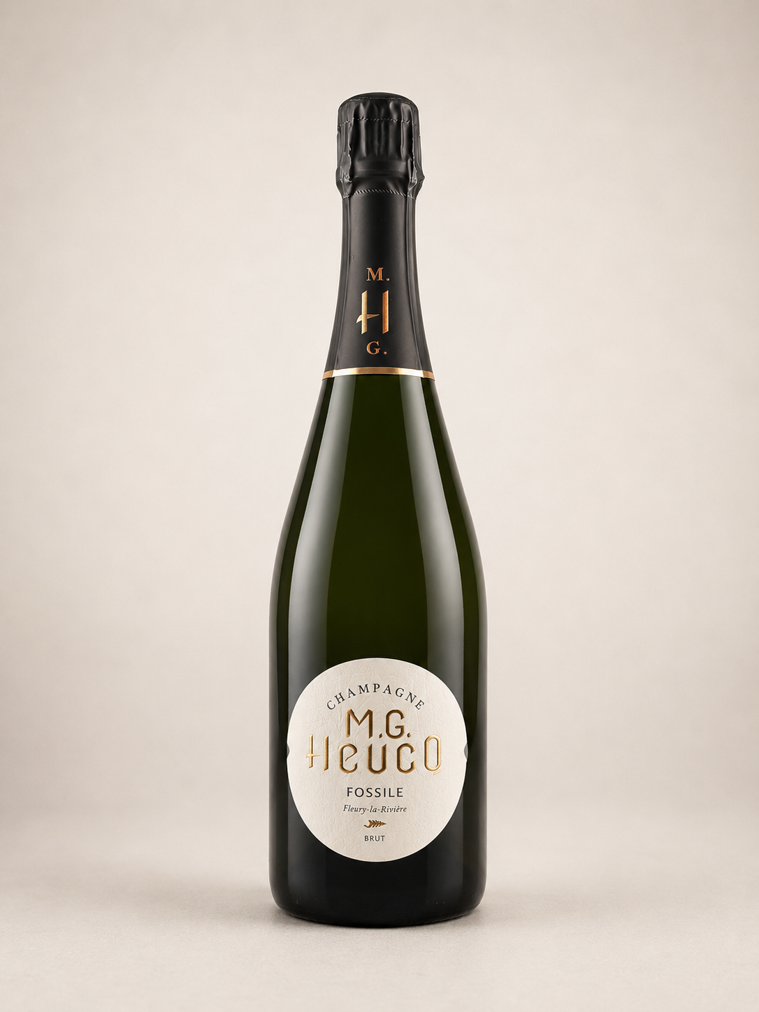 Fossile Brut