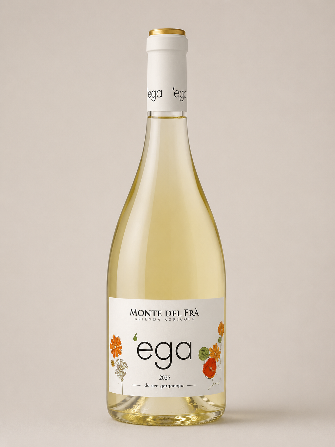 ’Ega Garganega Veronese IGT