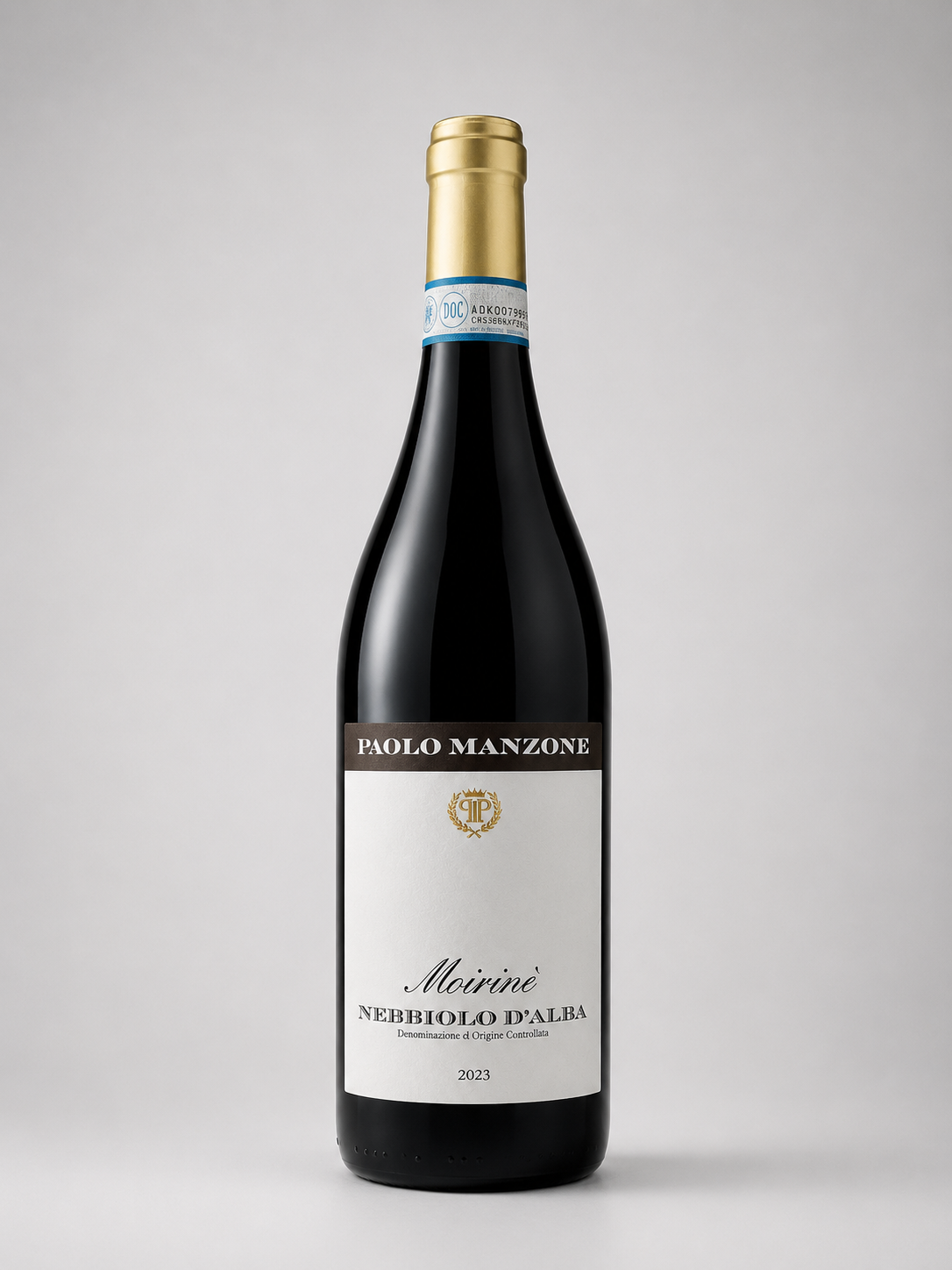 "Miriné" Nebbiolo d'Alba