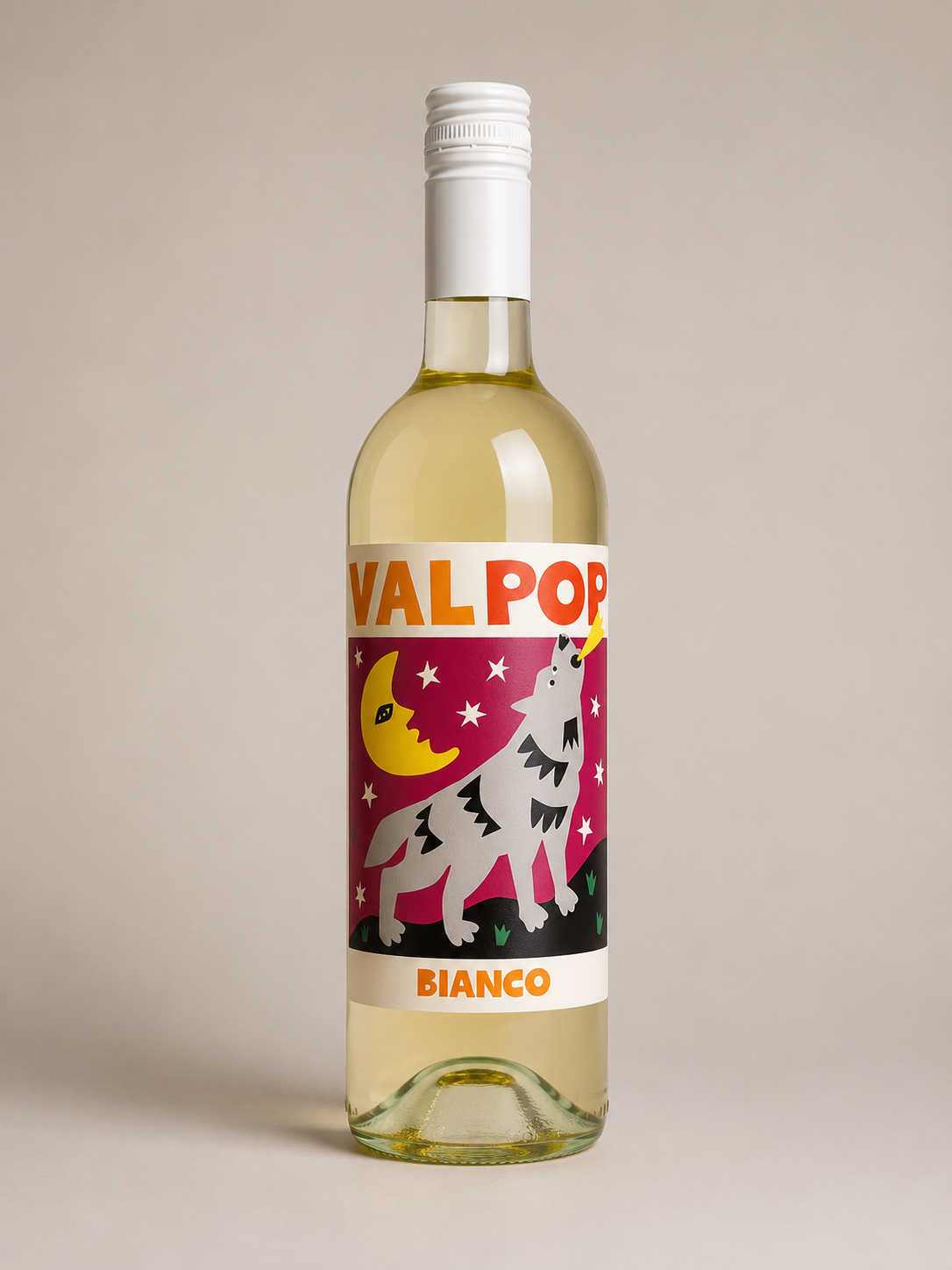 VALPOP Bianco