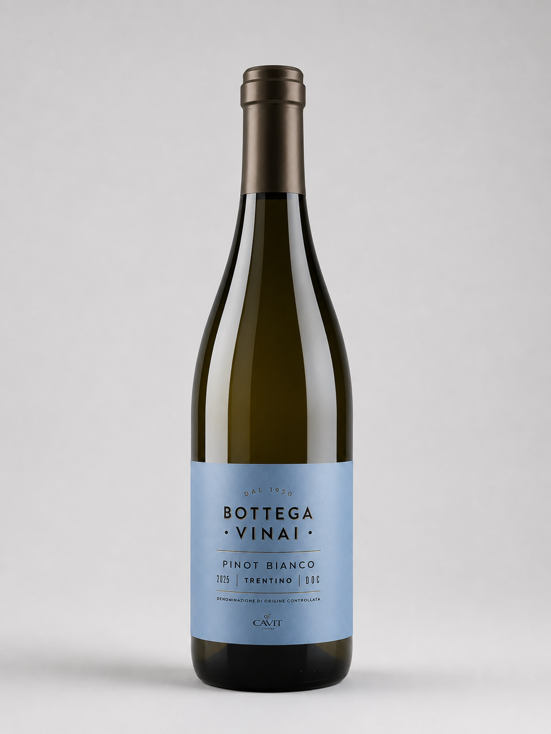 Pinot Bianco Trentino DOC