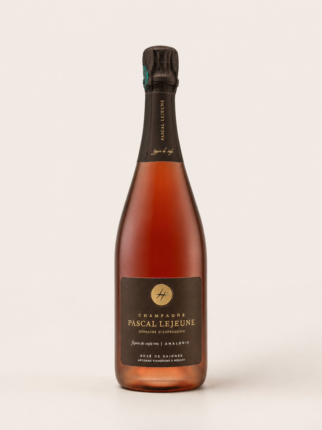 Champagne Pascal Lejeune
