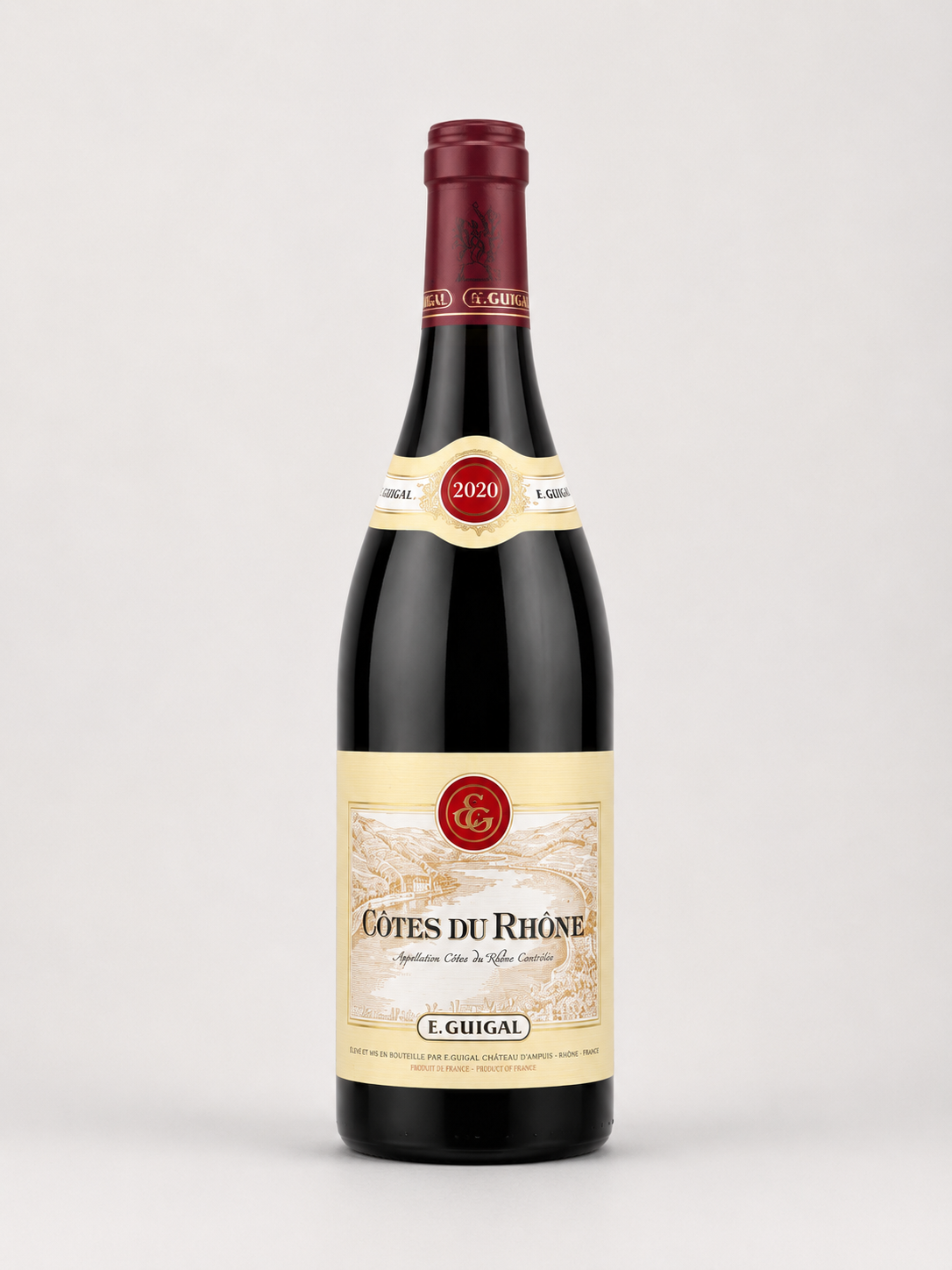 Côtes du Rhône