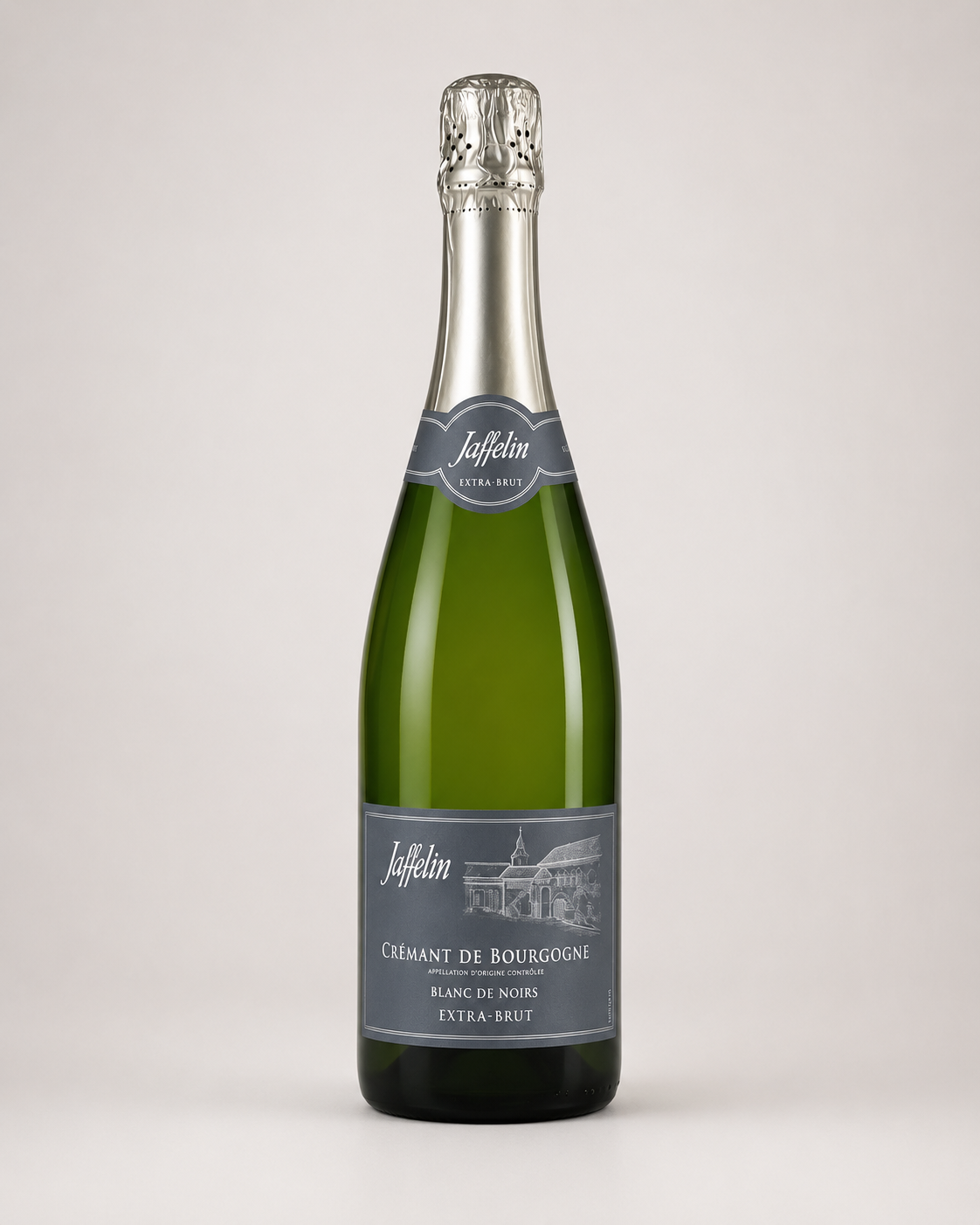 Crémant de Bourgogne BdN